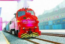 国联日通公司 专业航空货运与公路运输服务提供商