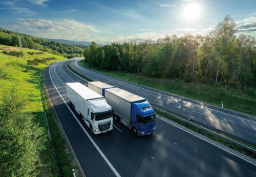 中小货运经营者与个体司机 谁是公路货运市场的主力军？