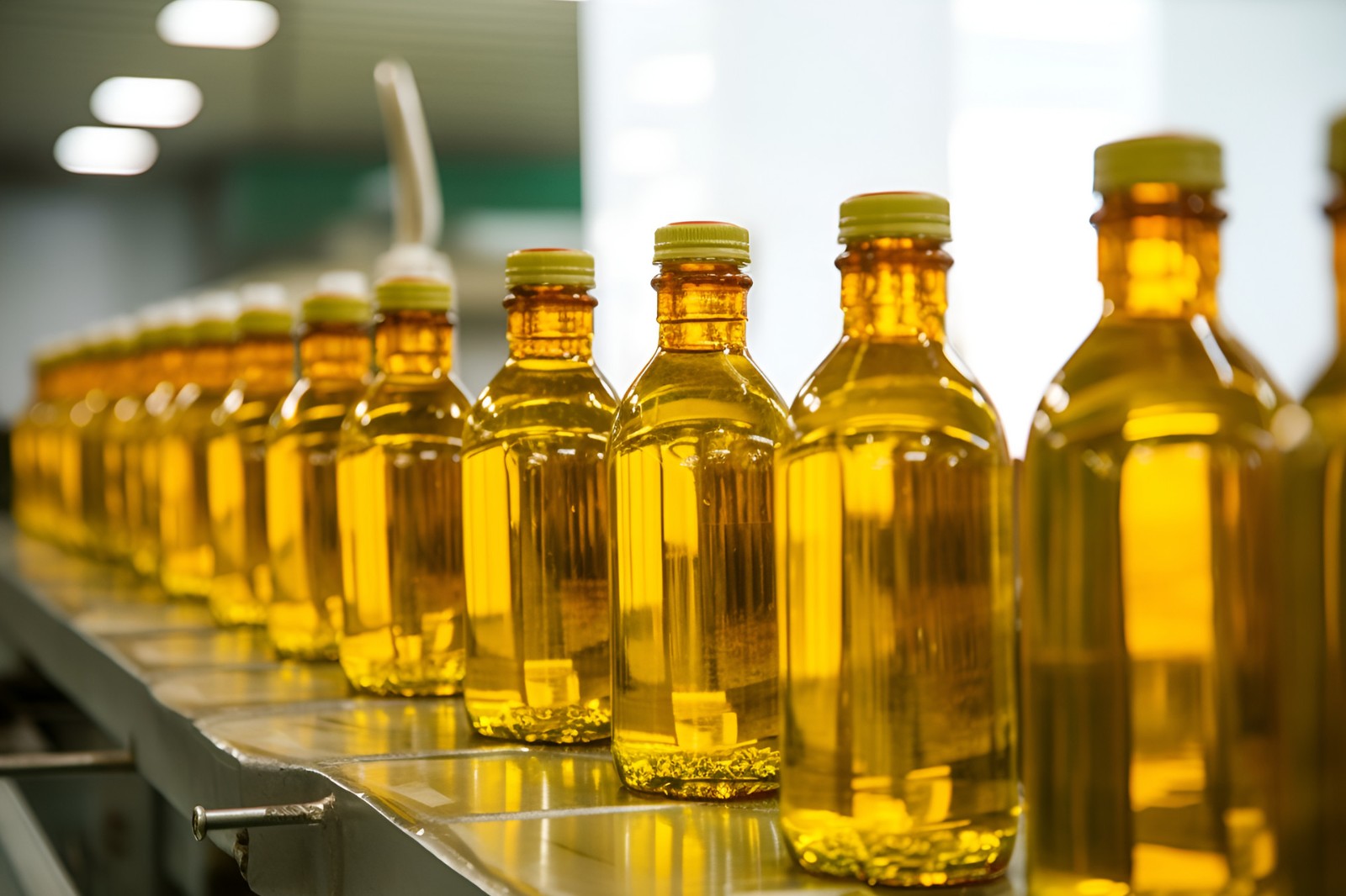 江西红云粮油科技产业园南昌奠基，智慧物流打通粮油运输新动脉