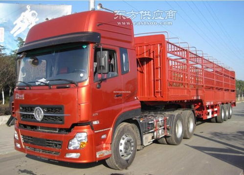 佛山到亳州物流专线 高效便捷的货物运输方案